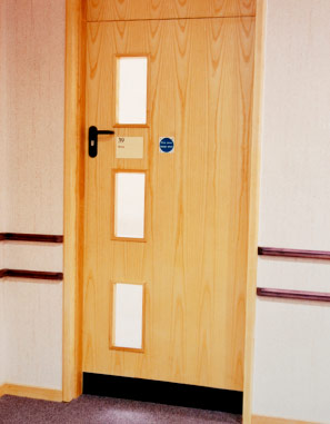 doorset