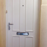 front entrance doors