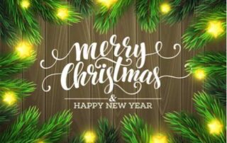 happy christmas