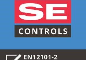 SE Controls LOGO