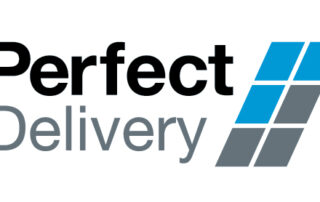 Perfect delivery MS logo