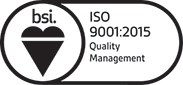 ISO 9001 Logo