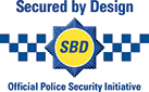 Secured by Design Logo