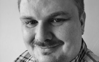 Max R Senior Technical Designer
