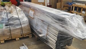 PALLETS