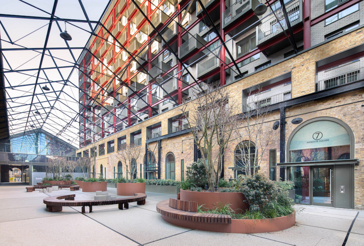 Soundcraft completes prestigious Royal Arsenal project at London’s ...